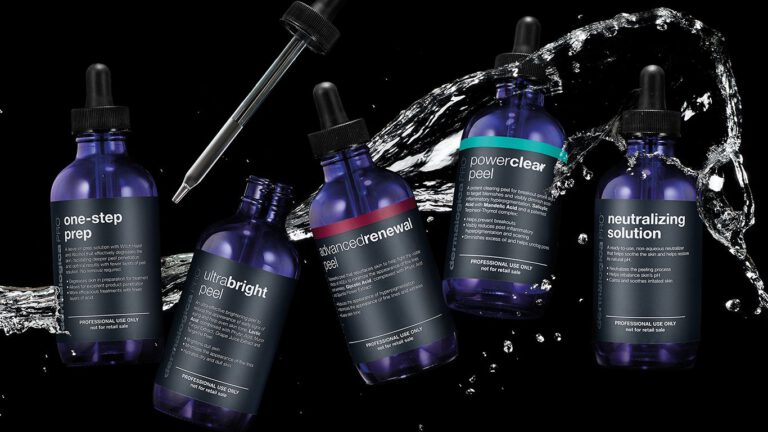 ProPowerPeel® Fruchtsäurepeeling