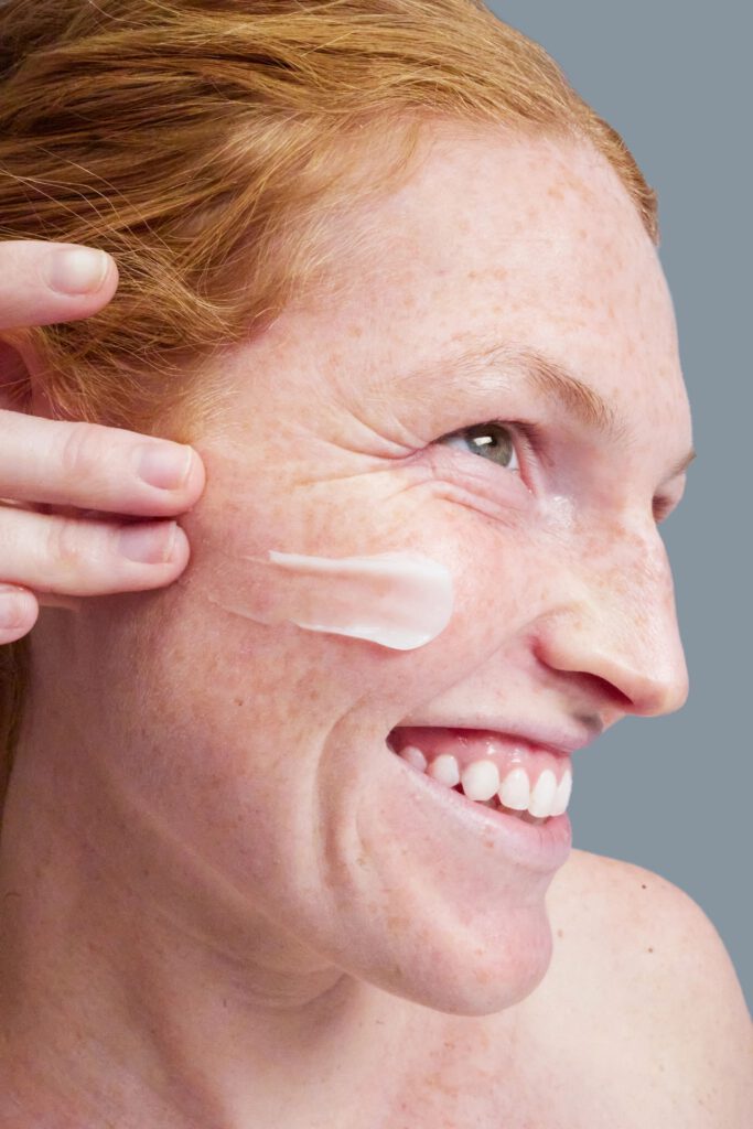 Rosacea und empfindliche Haut behandeln bei BellaFrieda Beauty in Berlin Prenzlauer Berg