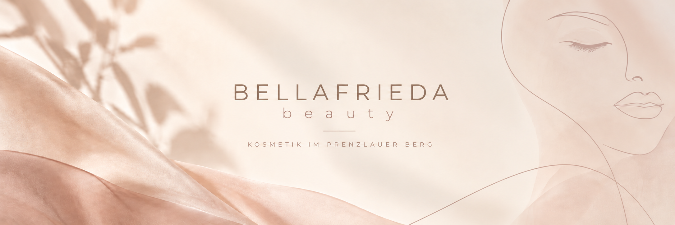 BellaFrieda Beauty – Kosmetik im Prenzlauer Berg