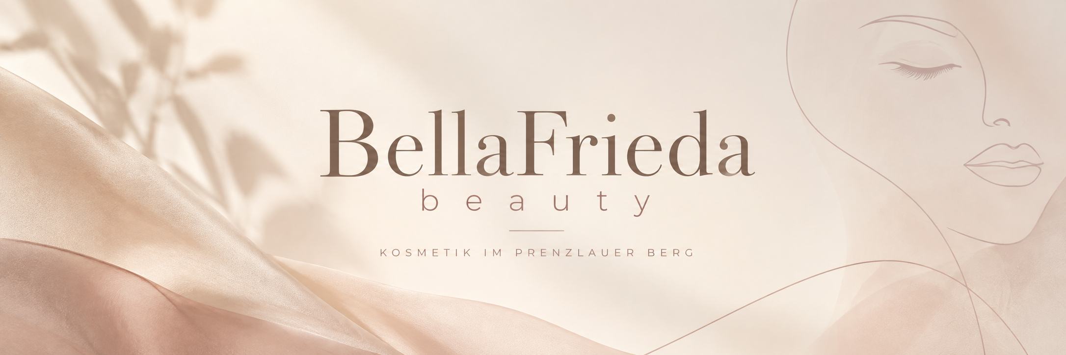 BellaFrieda Beauty – Kosmetik im Prenzlauer Berg